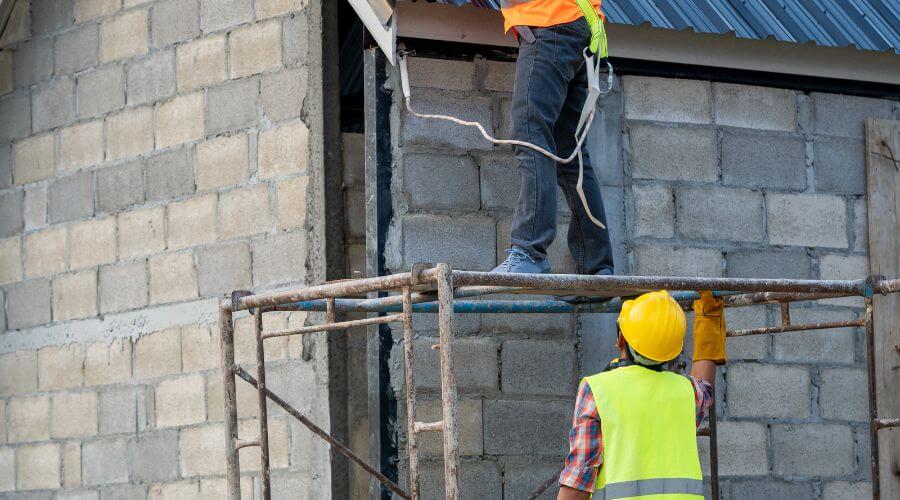 Expert tile roof repair services in Flatwoods, LA